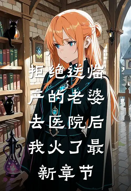 拒绝送临产的老婆去医院后，我火了最新章节