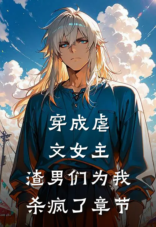 穿成虐文女主，渣男们为我杀疯了章节