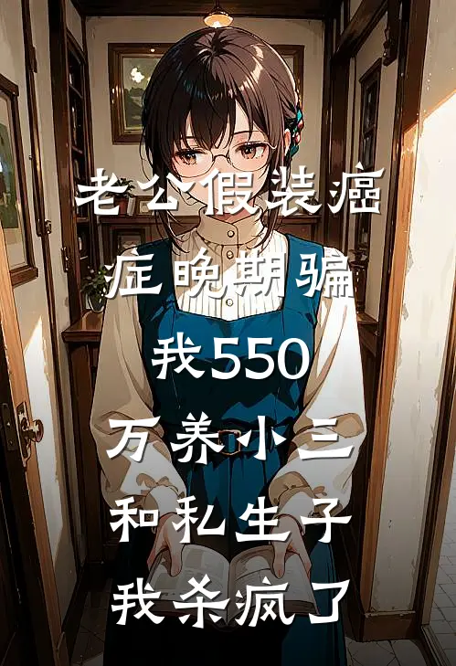 老公假装癌症晚期骗我550万养小三和私生子，我杀疯了