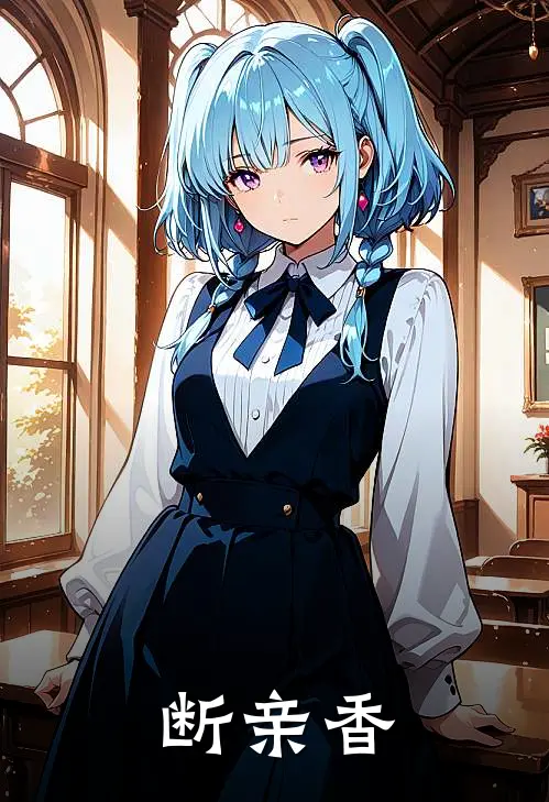 断亲香