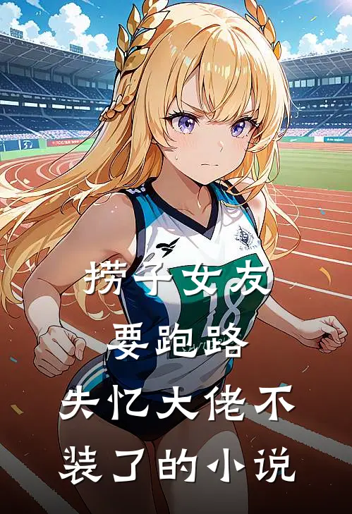 捞子女友要跑路，失忆大佬不装了的小说