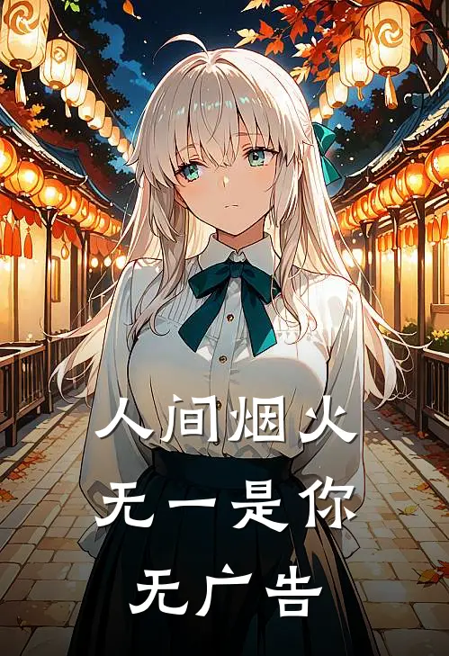 人间烟火，无一是你无广告
