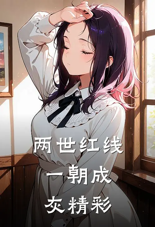 两世红线，一朝成灰精彩