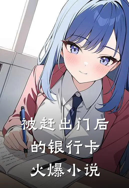 被赶出门后的银行卡火爆小说