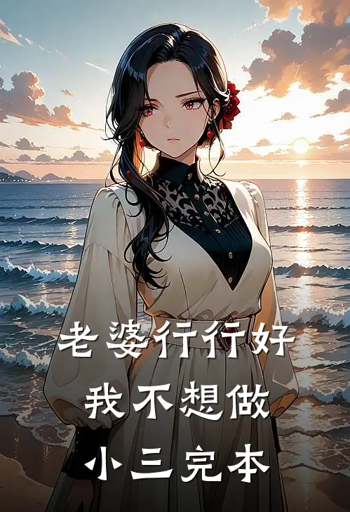 老婆行行好，我不想做小三完本