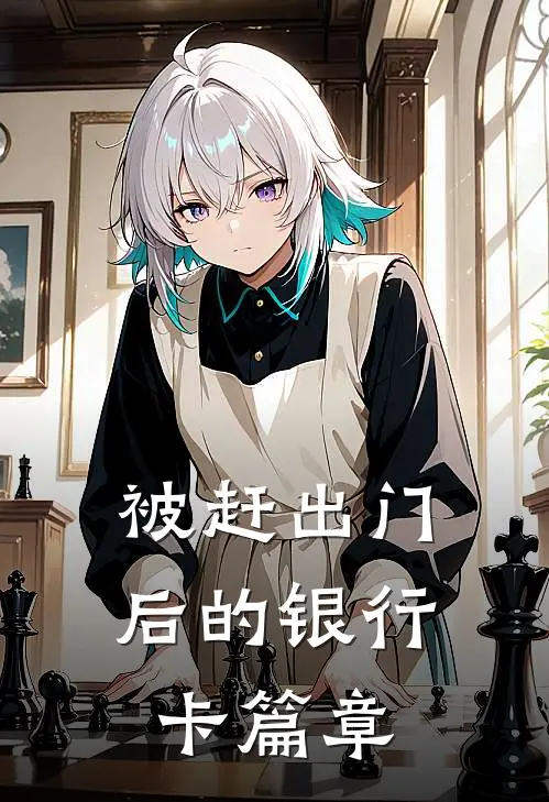 被赶出门后的银行卡篇章