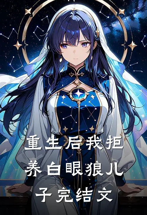 重生后我拒养白眼狼儿子完结文