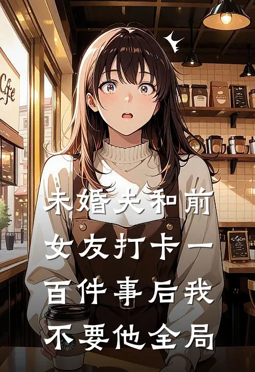 未婚夫和前女友打卡一百件事后我不要他全局