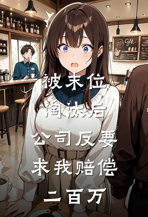 被末位淘汰后，公司反要求我赔偿二百万