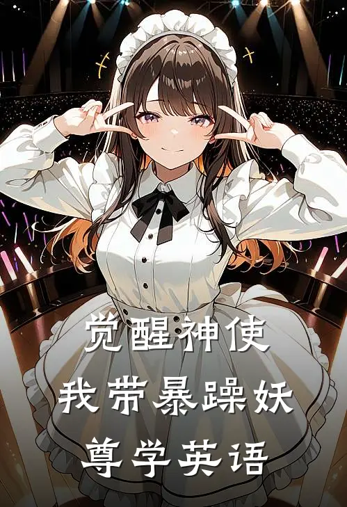 觉醒神使，我带暴躁妖尊学英语