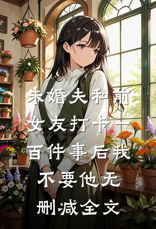 未婚夫和前女友打卡一百件事后我不要他无删减全文