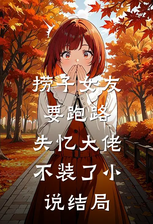捞子女友要跑路，失忆大佬不装了小说结局