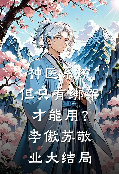 神医系统：但只有绑架才能用？李傲苏敬业大结局