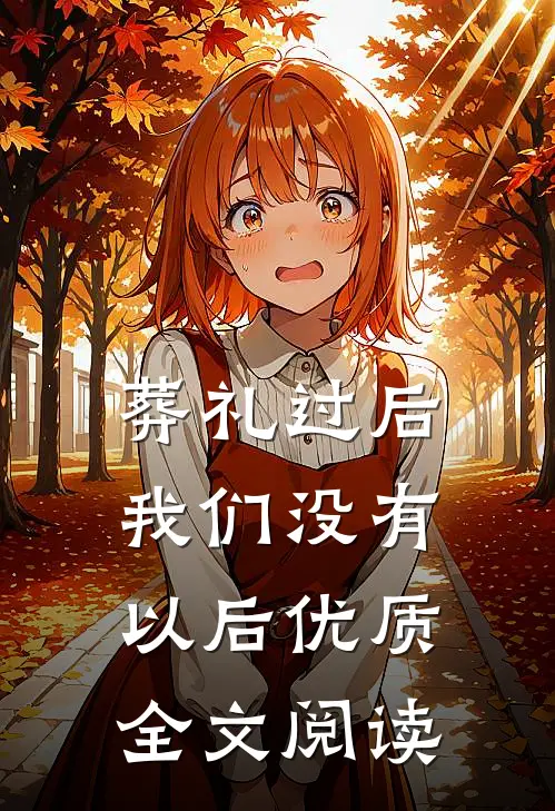 葬礼过后，我们没有以后优质全文阅读