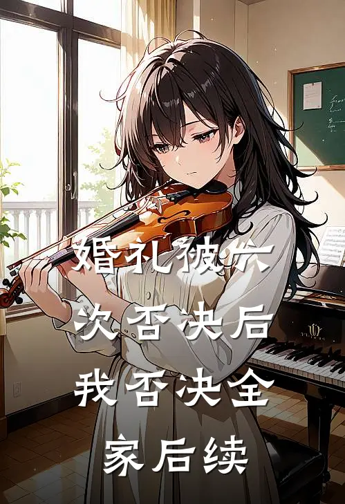 婚礼被六次否决后，我否决全家后续