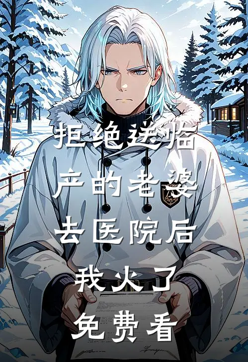 拒绝送临产的老婆去医院后，我火了免费看