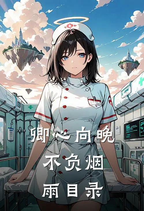 卿心向晚，不负烟雨目录