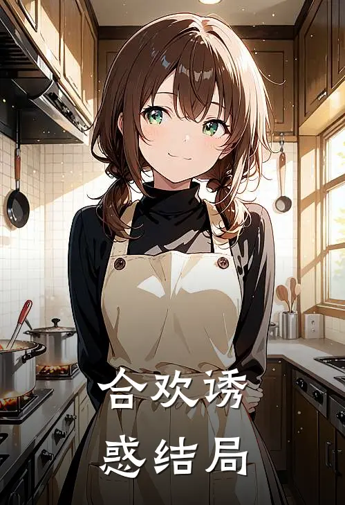 合欢诱惑结局