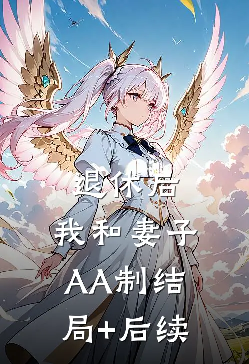 退休后，我和妻子AA制结局+后续