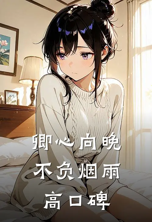 卿心向晚，不负烟雨高口碑