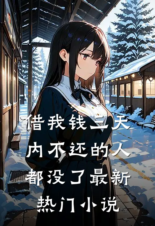 借我钱三天内不还的人都没了最新热门小说