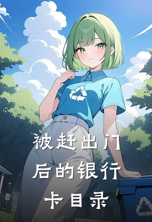 被赶出门后的银行卡目录
