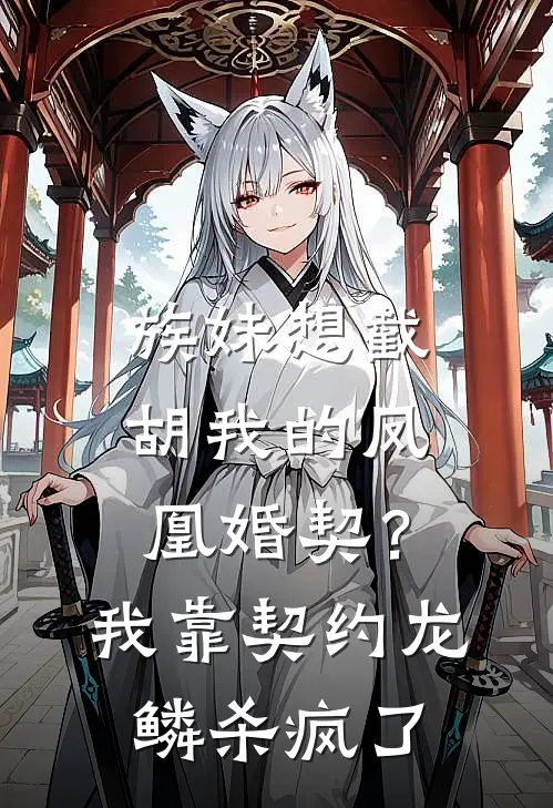 族妹想截胡我的凤凰婚契？我靠契约龙鳞杀疯了