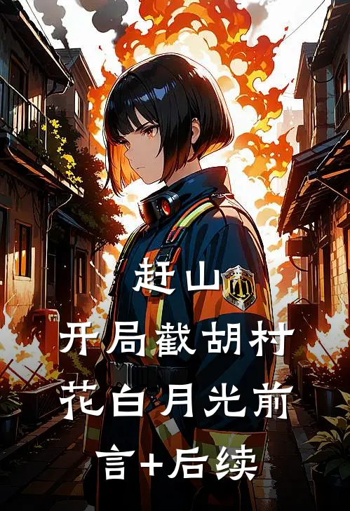 赶山：开局截胡村花白月光前言+后续