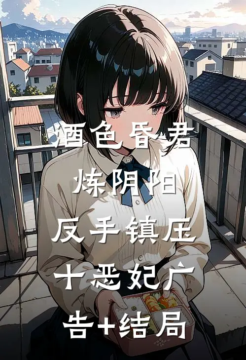 酒色昏君炼阴阳，反手镇压十恶妃广告+结局