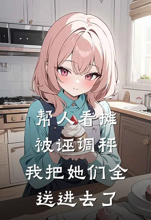 帮人看摊被诬调秤，我把她们全送进去了