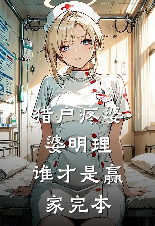 猎户疼婆婆明理，谁才是赢家完本