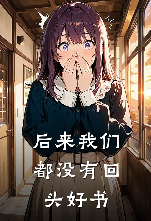 后来我们都没有回头好书