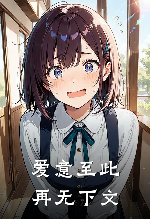 爱意至此，再无下文