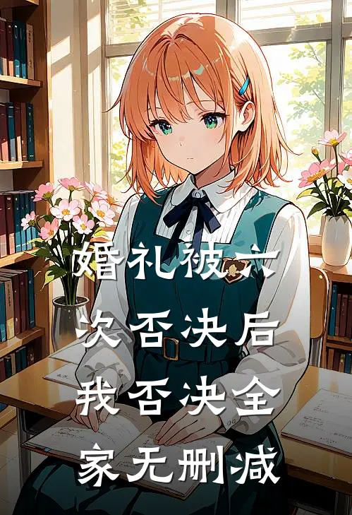 婚礼被六次否决后，我否决全家无删减