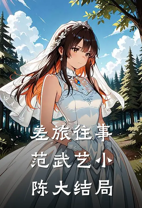 差旅往事范武艺小陈大结局