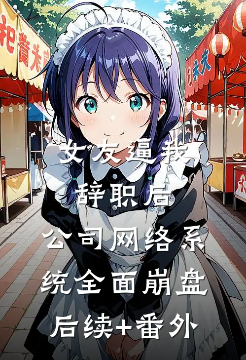 女友逼我辞职后，公司网络系统全面崩盘后续+番外