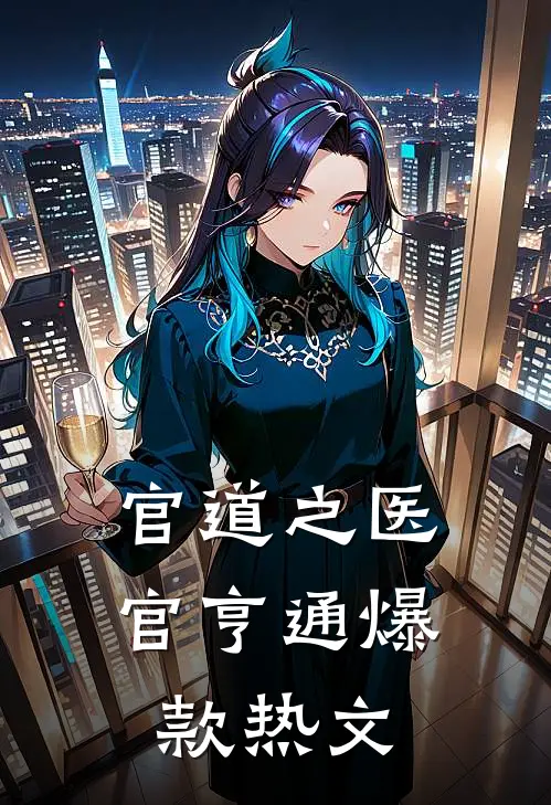 官道之医官亨通爆款热文