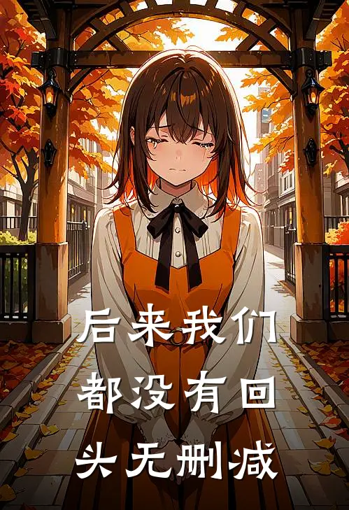 后来我们都没有回头无删减