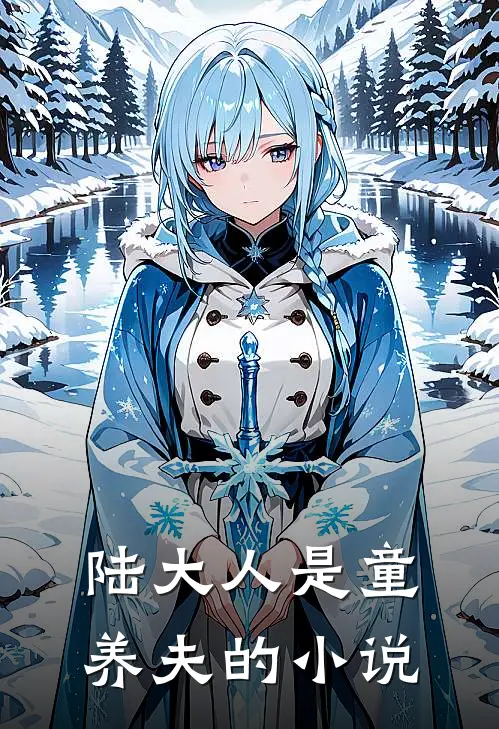 陆大人是童养夫的小说