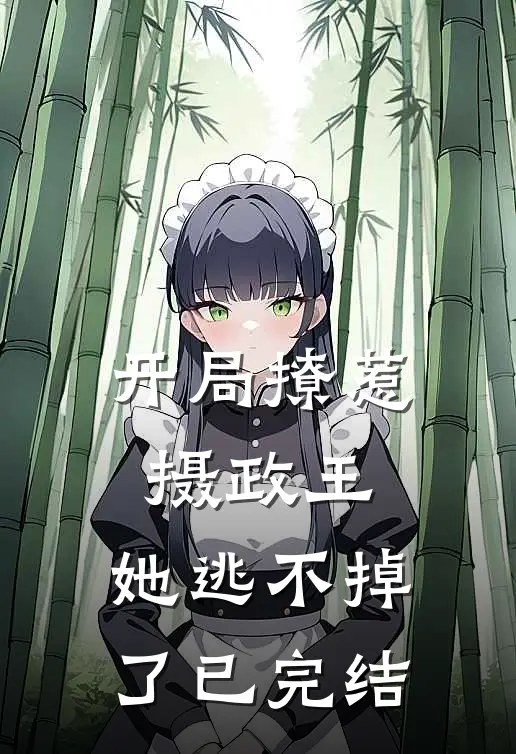 开局撩惹摄政王，她逃不掉了已完结