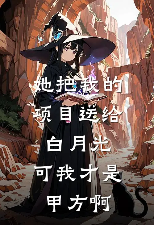 她把我的项目送给白月光，可我才是甲方啊