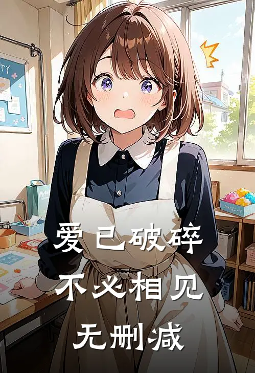 爱已破碎，不必相见无删减