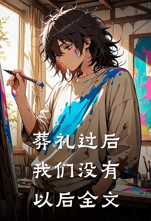 葬礼过后，我们没有以后全文