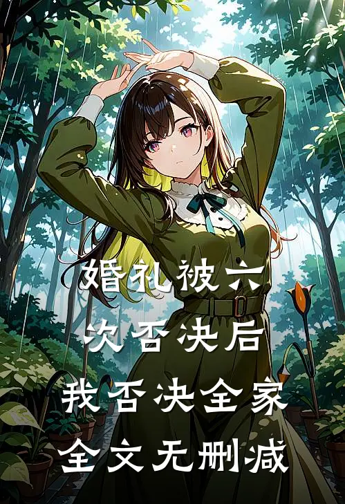 婚礼被六次否决后，我否决全家全文无删减