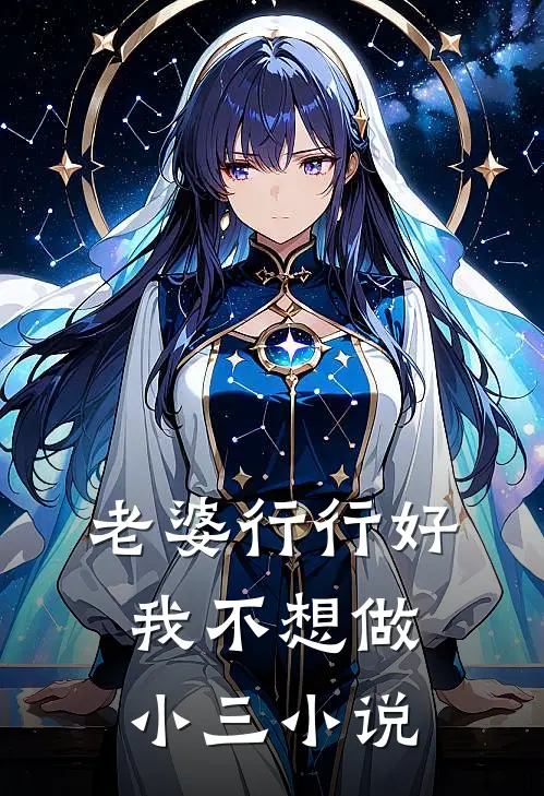 老婆行行好，我不想做小三小说