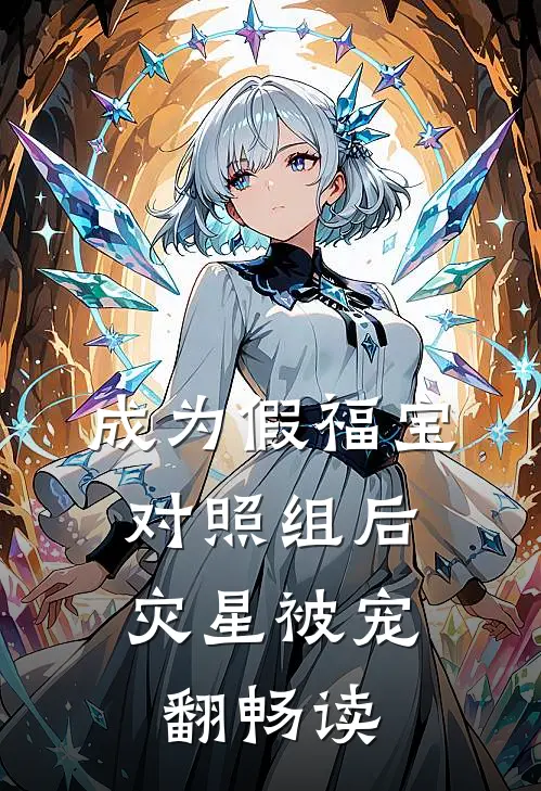 成为假福宝对照组后，灾星被宠翻畅读