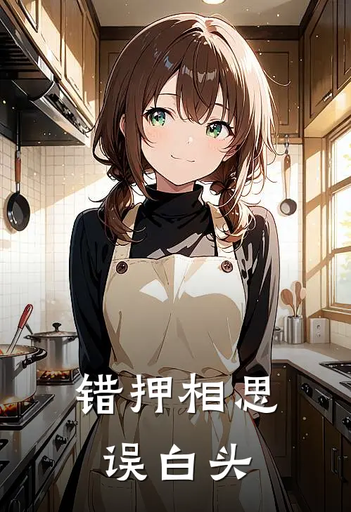 错押相思误白头