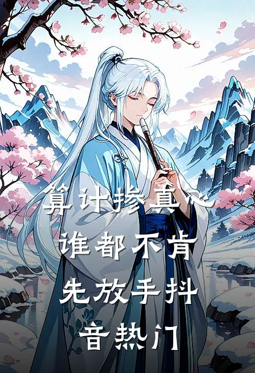 算计掺真心，谁都不肯先放手抖音热门