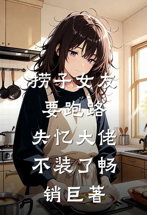 捞子女友要跑路，失忆大佬不装了畅销巨著