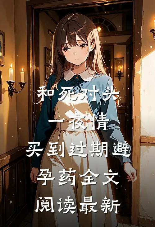 和死对头一夜情，买到过期避孕药全文阅读最新